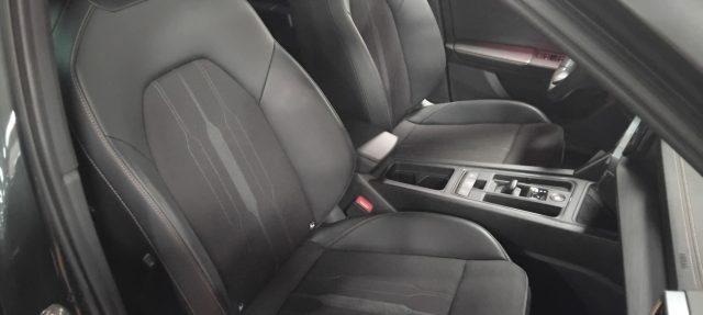 CUPRA Formentor 1.5 TSI DSG TETTO 19" VIDEO