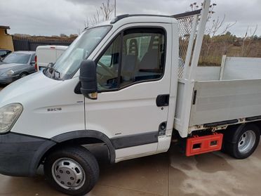 Iveco Daily 35/E4