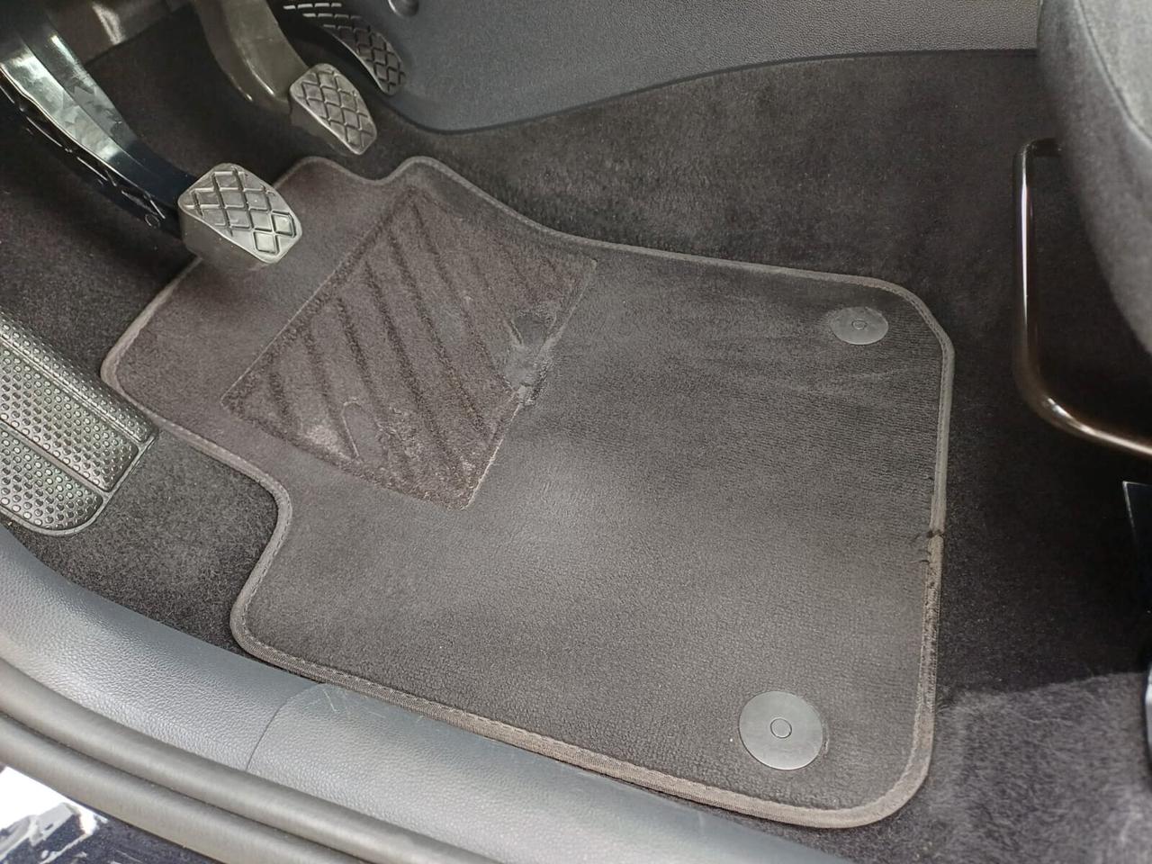 Volkswagen Up! 1.0 68 cv 5 porte Eco Move Up! BlueMotion Technology