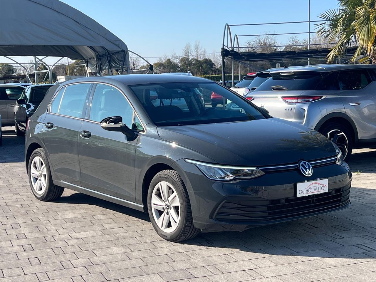 Volkswagen Golf 1.0 TSI EVO Life FINANZIABILE