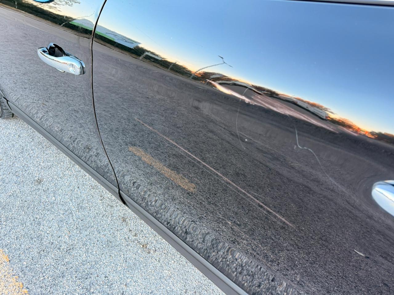 Lancia Delta 1.6 MJT GARANZIA 12 MESI