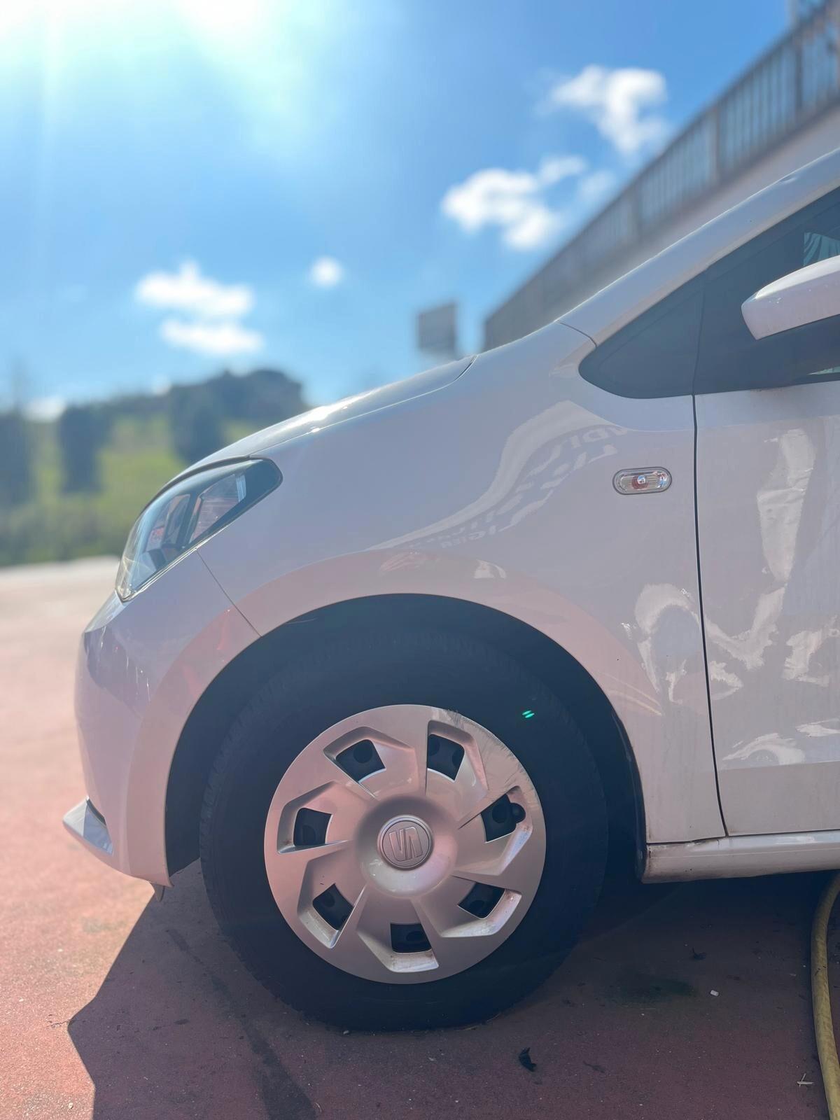 Seat Mii 1.0 3 porte Style