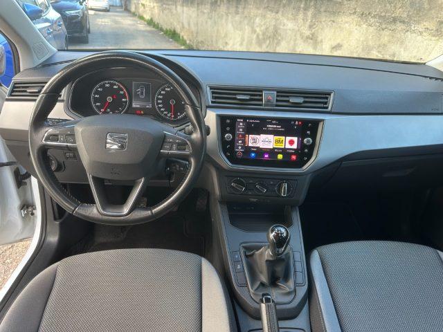 SEAT Ibiza 1.0 TGI 90CV Business 5p.