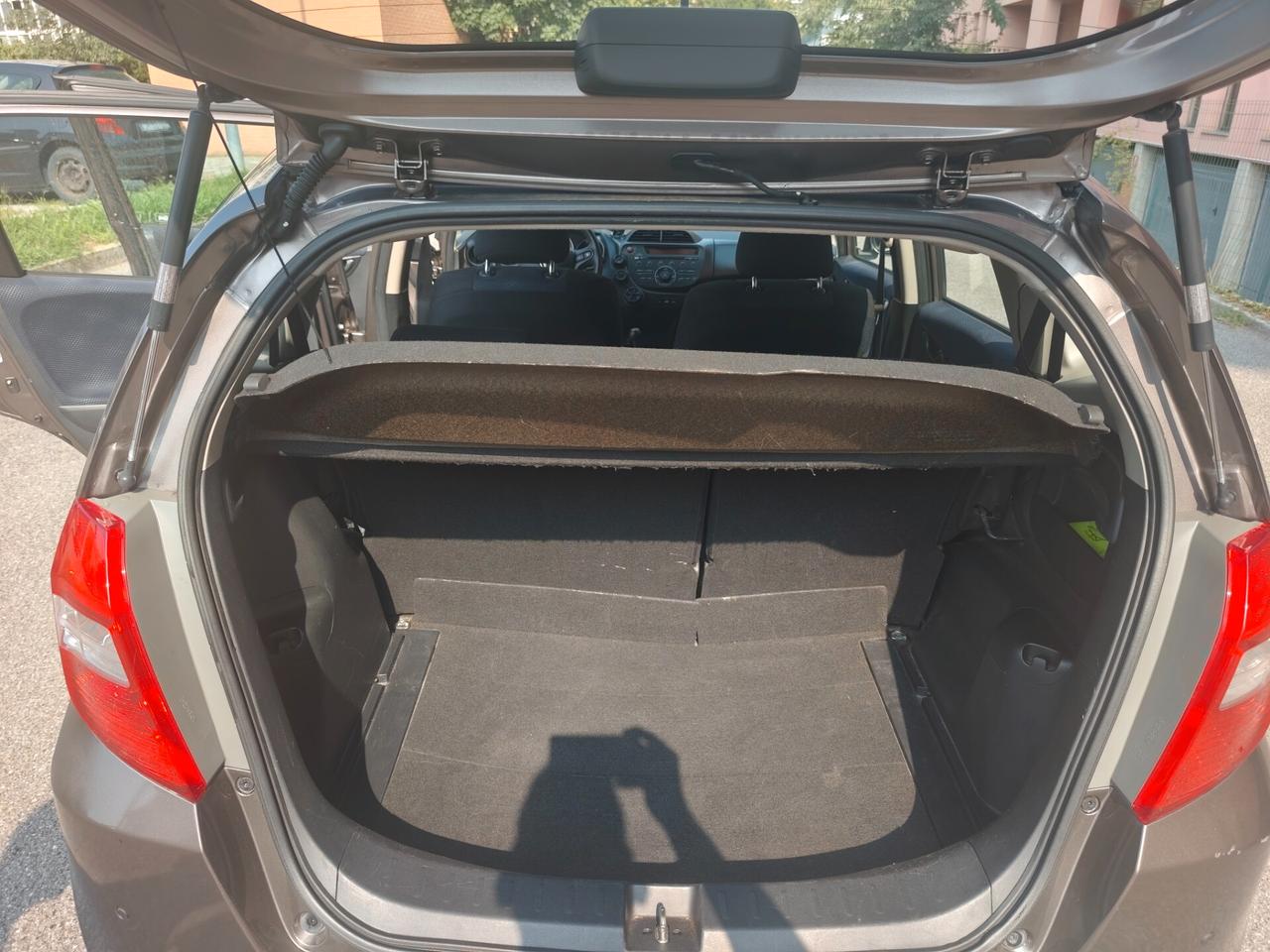 Honda Jazz 1.2 Benz euro 5B i-VTEC Trend