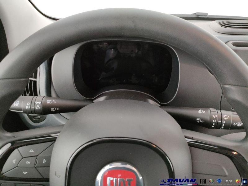 FIAT Pandina Panda 1.0 FireFly 65 CV Hybrid Pop
