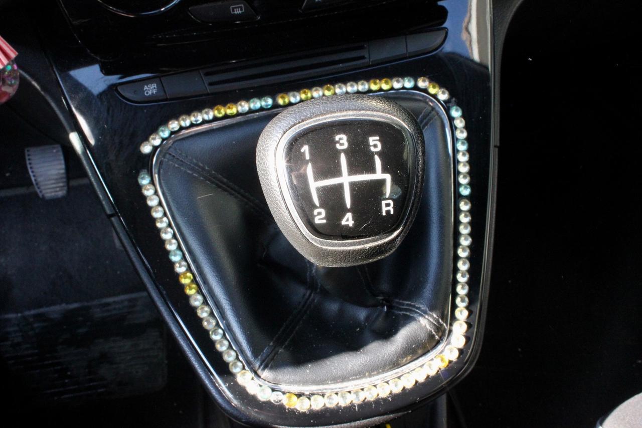 Lancia Ypsilon 1.2 69 CV 5 porte Silver POCHISSIMI KM!