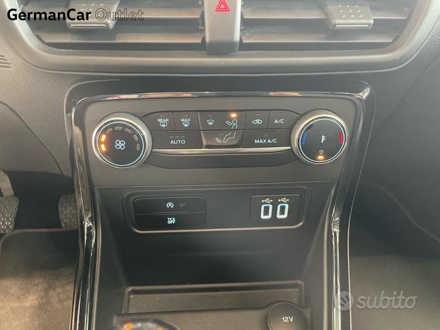 Ford EcoSport 1.0 ecoboost st-line s&s 125cv my20.