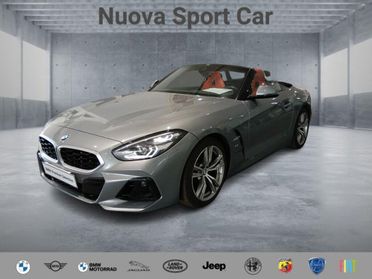 BMW Z4 20 i Msport sDrive Steptronic