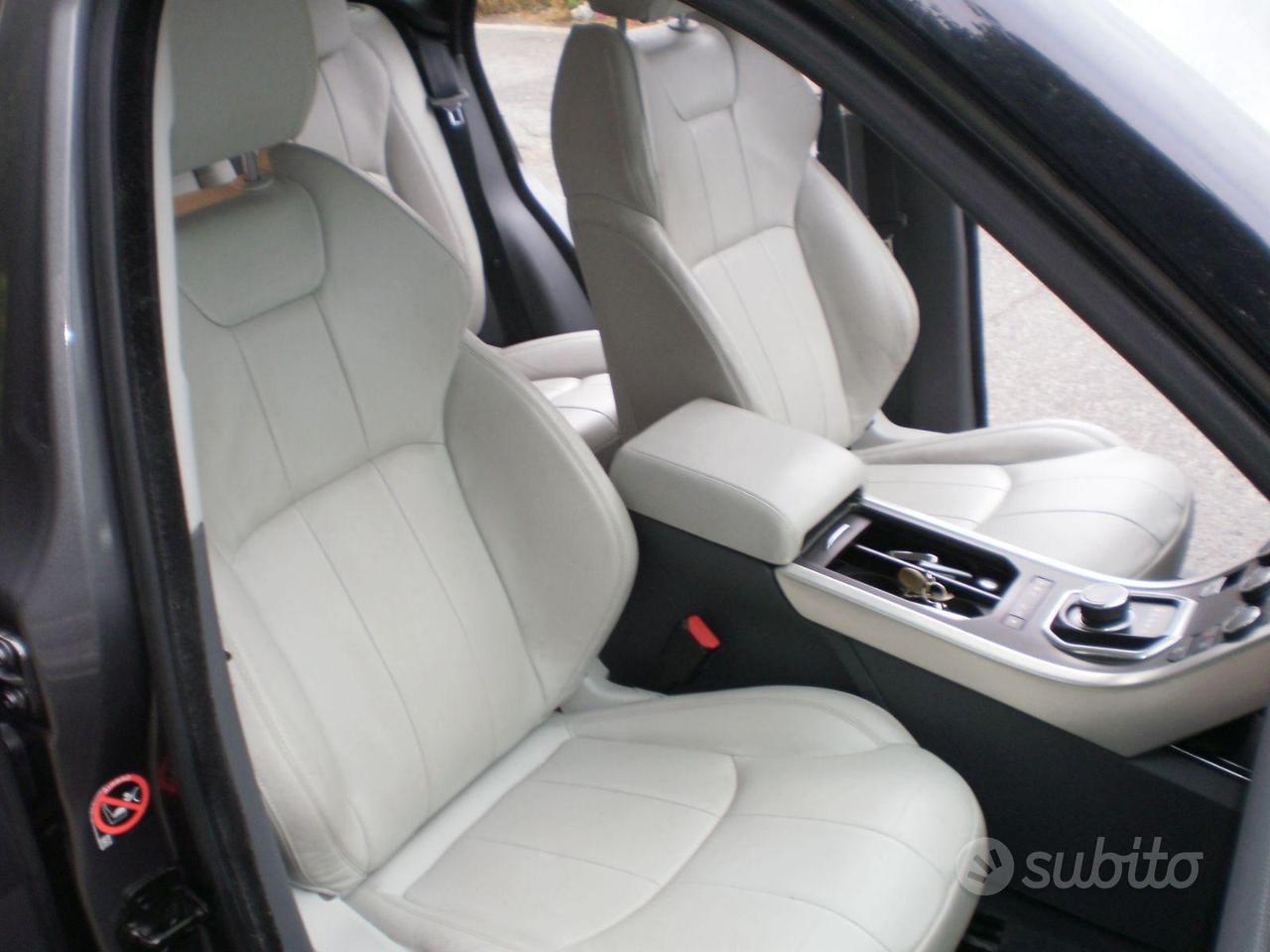 LANDE ROVER EVOQUE C V 150 C C 2000 DIESEL STRA F