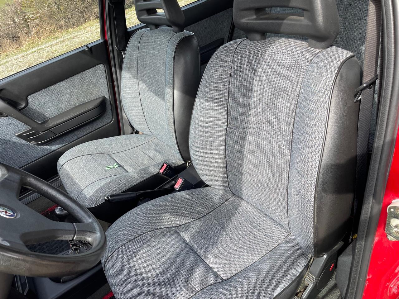 Alfa Romeo 33 1.3 1990