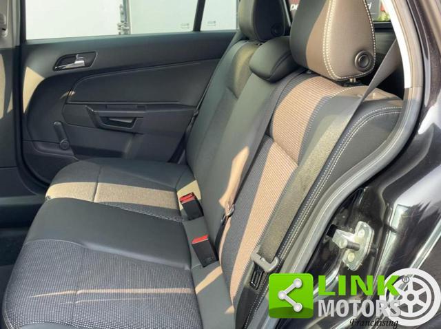 OPEL Astra 1.7 CDTI 101CV Station Wagon Club