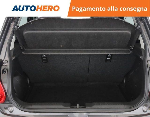 SUZUKI Swift 1.2 Hybrid Cool