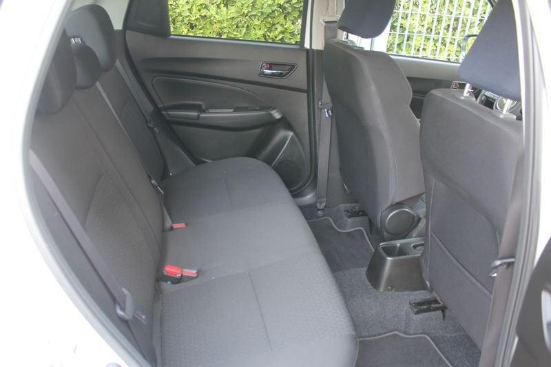 Suzuki Swift 1.0 Boosterjet A/T S