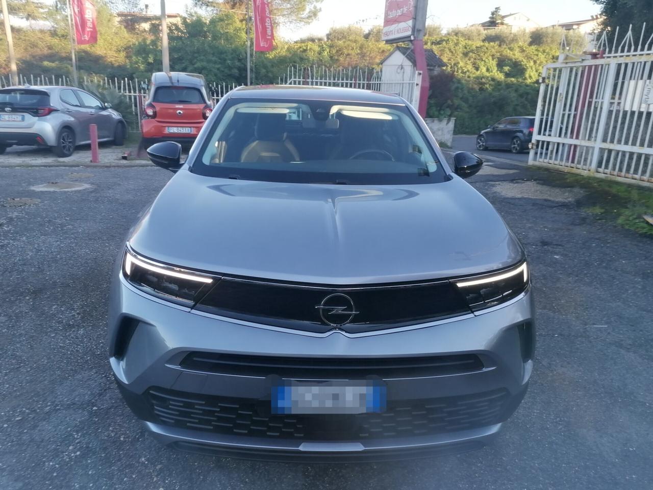 Opel Mokka 1.2 Turbo Edition promo 14999