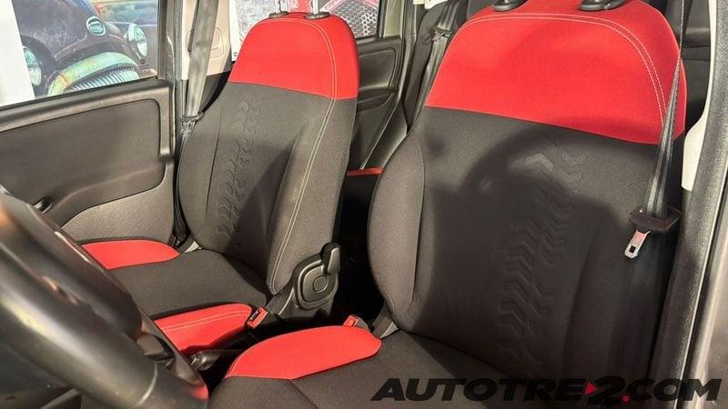 FIAT Panda 1.0 70cv S&S Hybrid E6d-T Easy