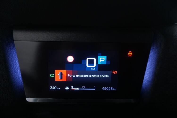 Citroen C4 Feel Pack EAT8 BR349557 1.2 Benzina 131CV