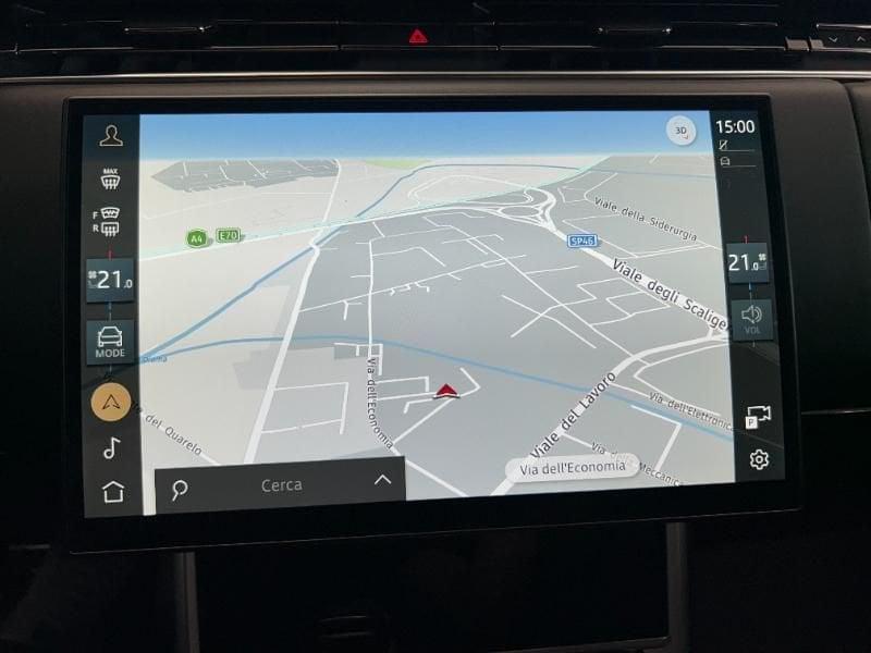 Land Rover Range Rover 5ªserie 3.0D l6 HSE