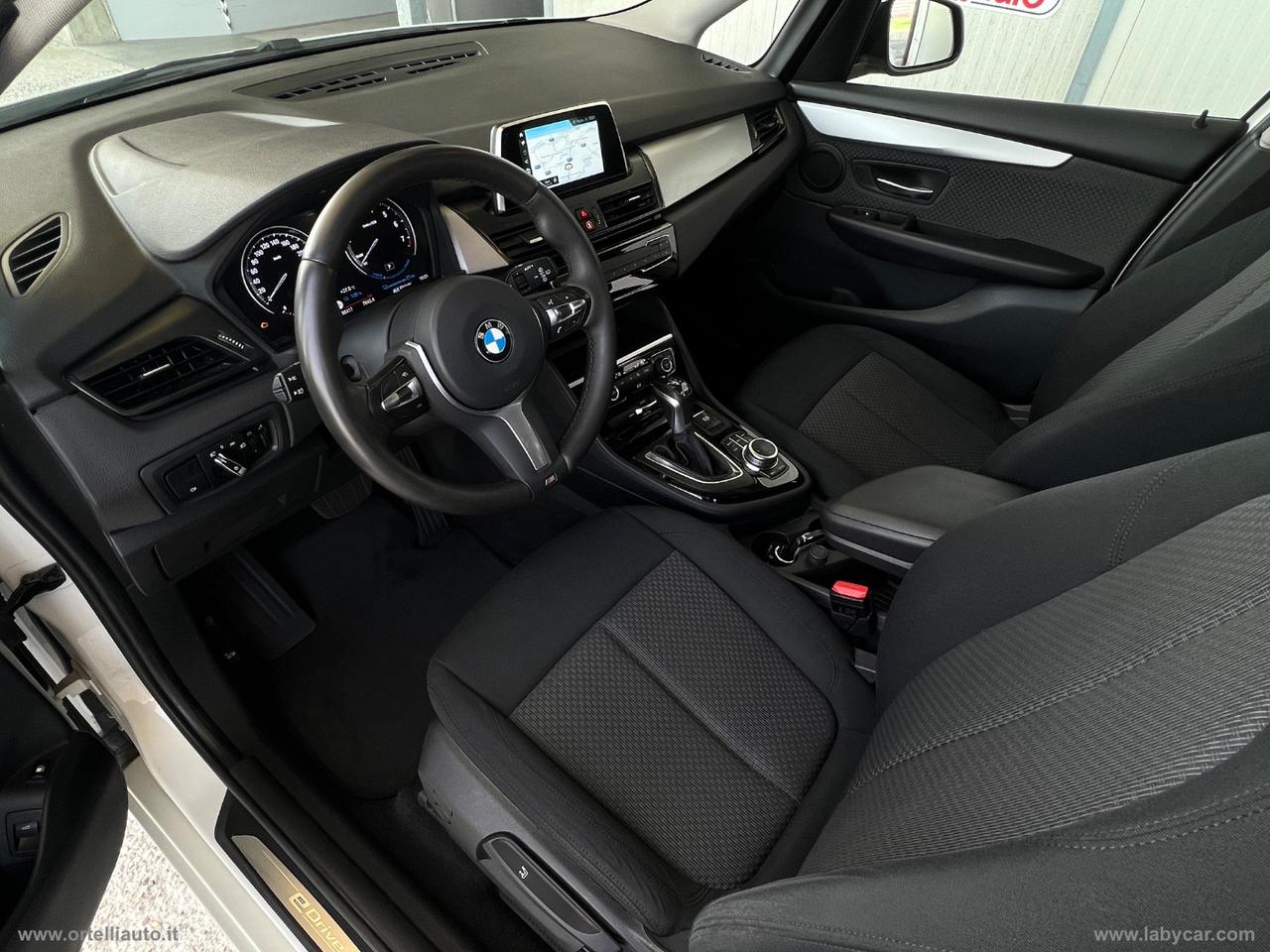 BMW 225xe Active Tourer iPerf.Advantage aut.