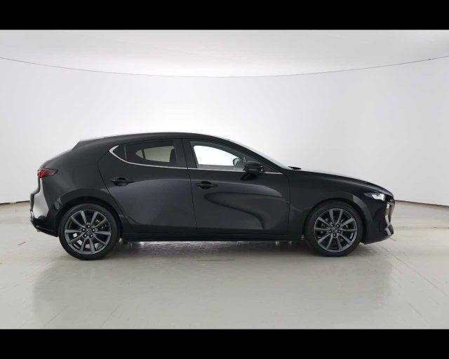 MAZDA 3 2.0L 150CV Skyactiv-G M-Hybrid Executive