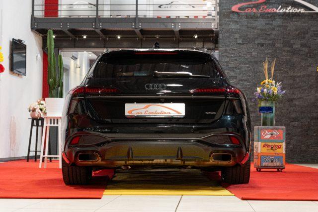 AUDI A6 Avant TFSI 270 kW S tronic quattro S line edition