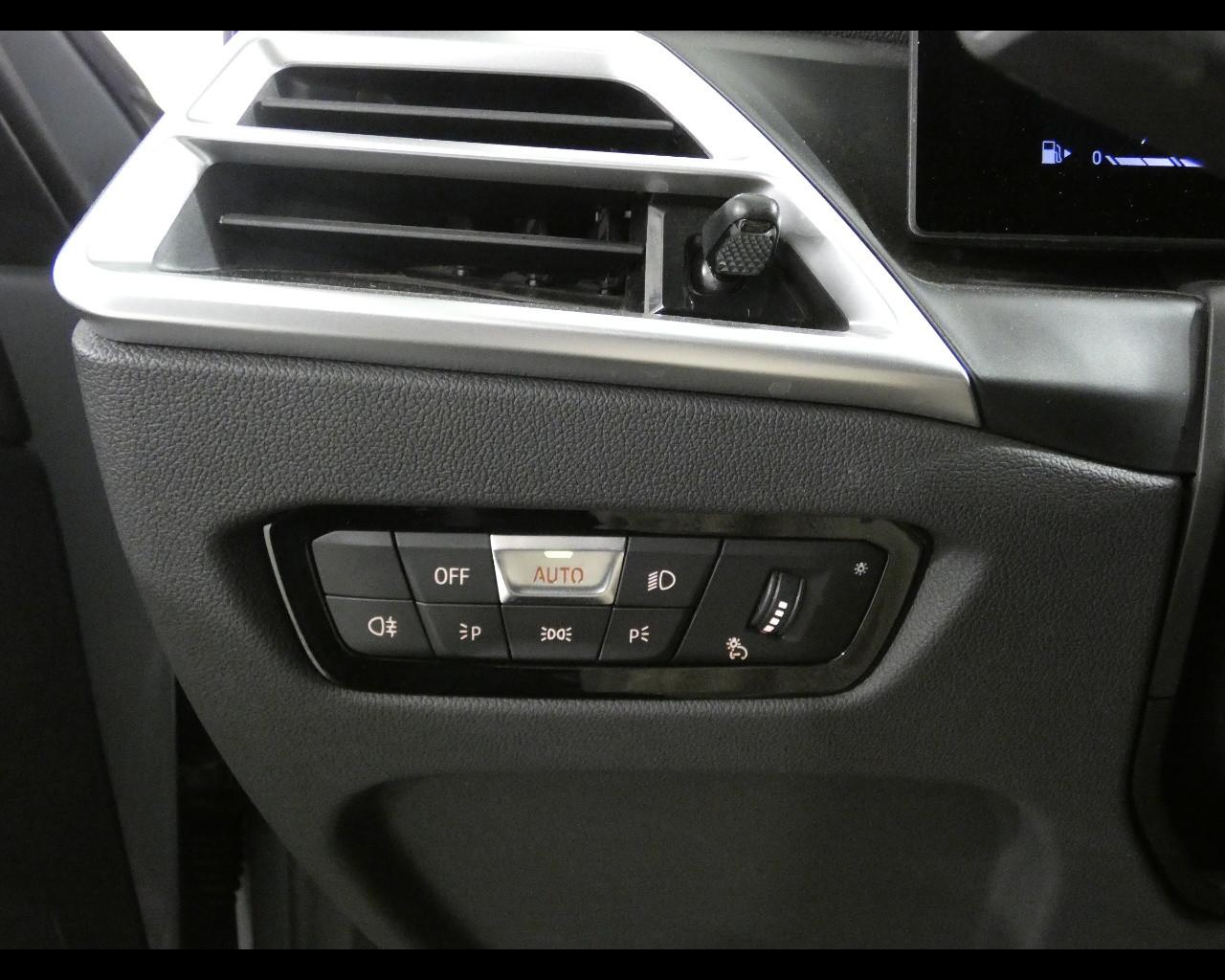 BMW Serie 3(G20/1-80/1) - 320d 48V xDrive Msport Pro