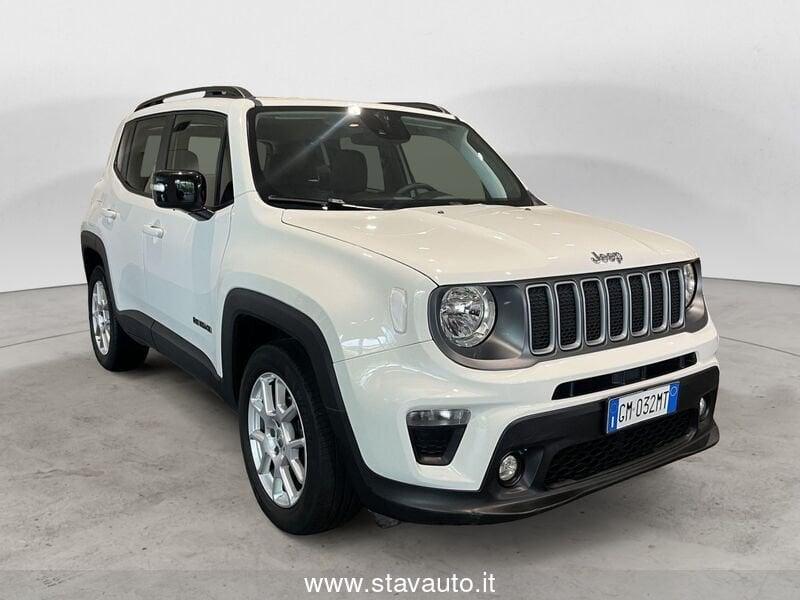 Jeep Renegade 1.0 T3 Limited