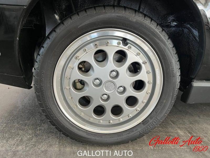Alfa Romeo 155 2.0i turbo 16V cat Q4
