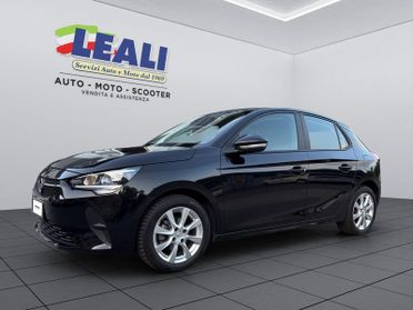 Opel Corsa Corsa 5p 1.2 75cv Edition