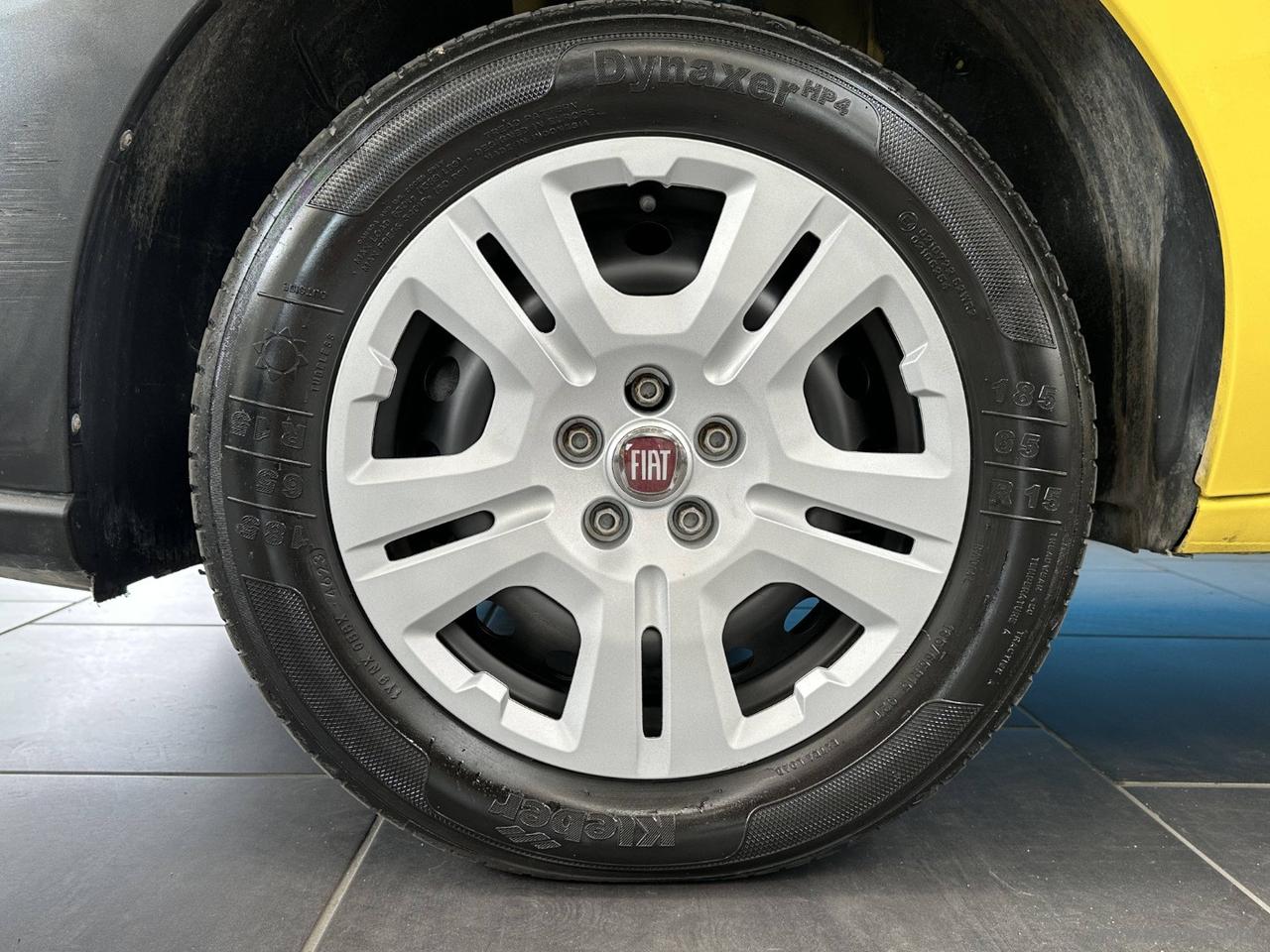 Doblò 1.3 MJT PC-TN Cargo Lamierato SX