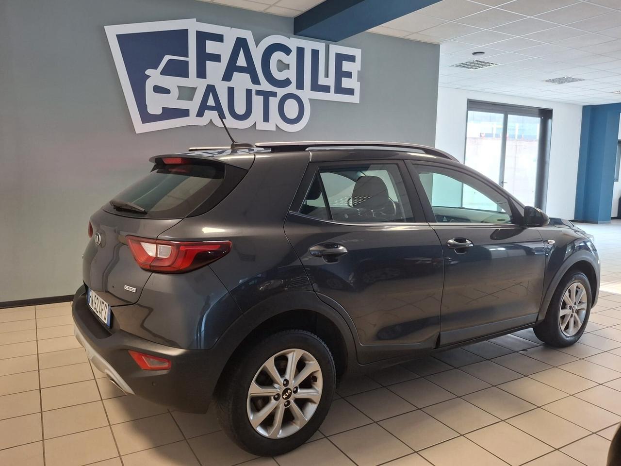 Kia Stonic 1.6 CRDi 110 CV Urban