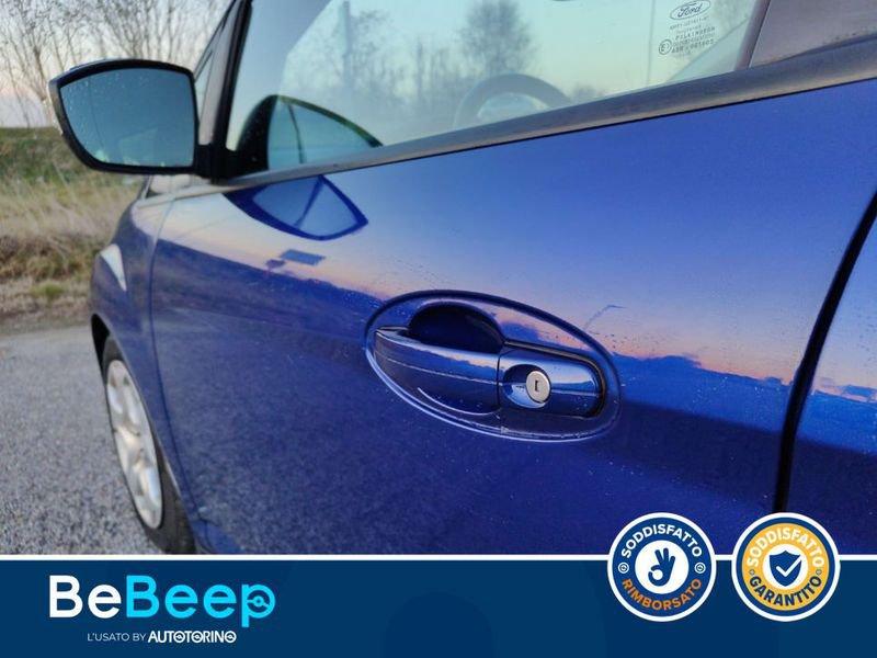 Ford C-Max 1.0 ECOBOOST PLUS S&S 100CV