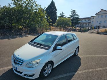 Mercedes-benz B 180 CDI Executive