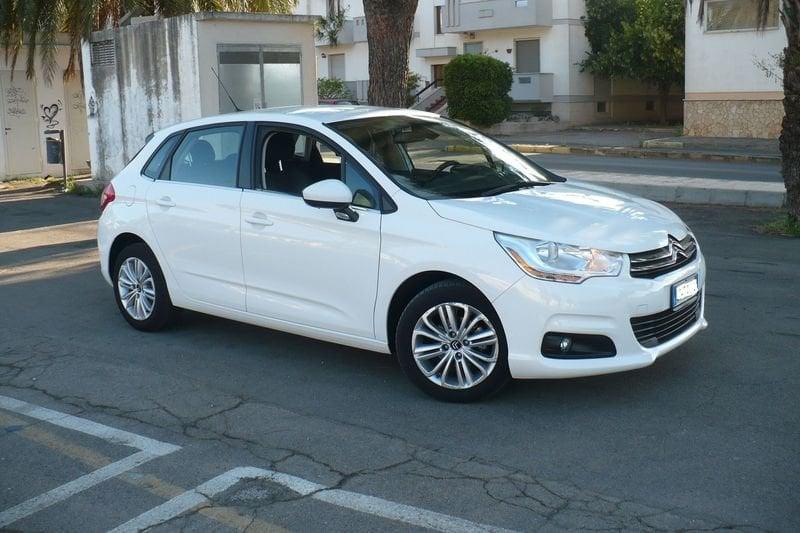Citroën C4 C4 1.6 HDi 90 Seduction