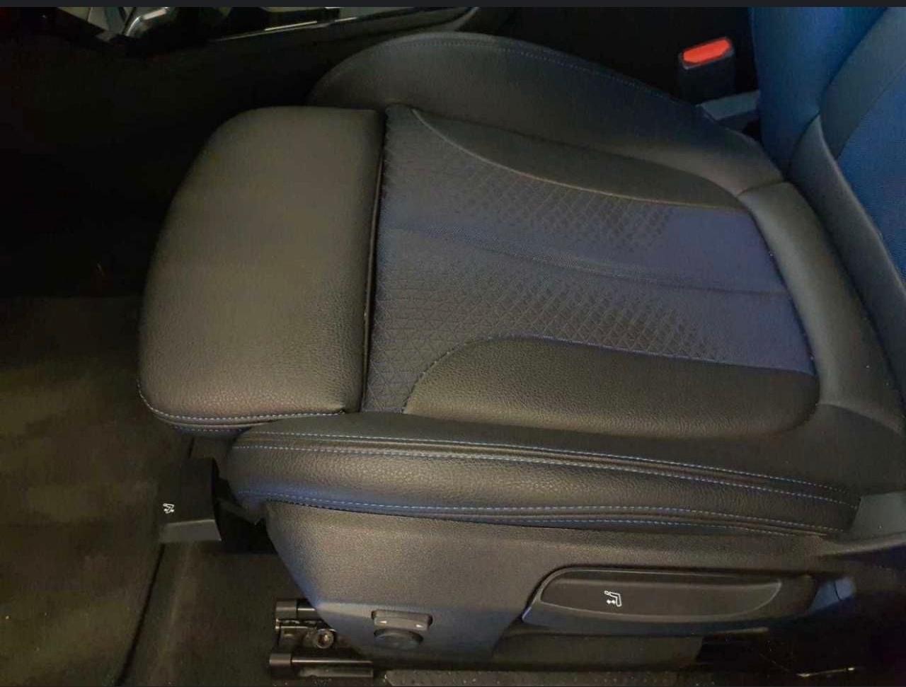 Bmw 118i 5p. Msport Manuale Benzina