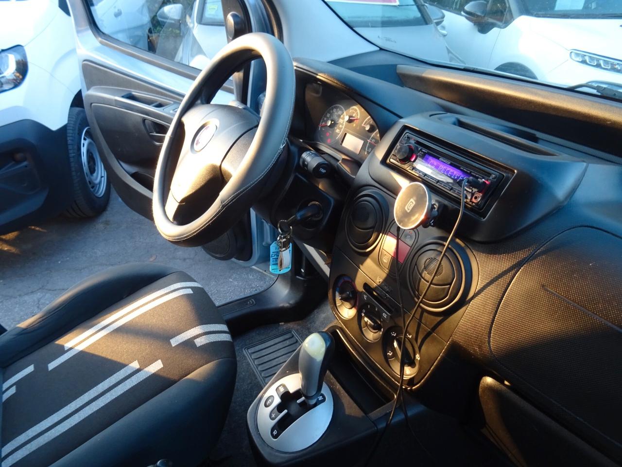 Fiat Fiorino 1.3 MJT 75CV Combi Semivetrato (N1)