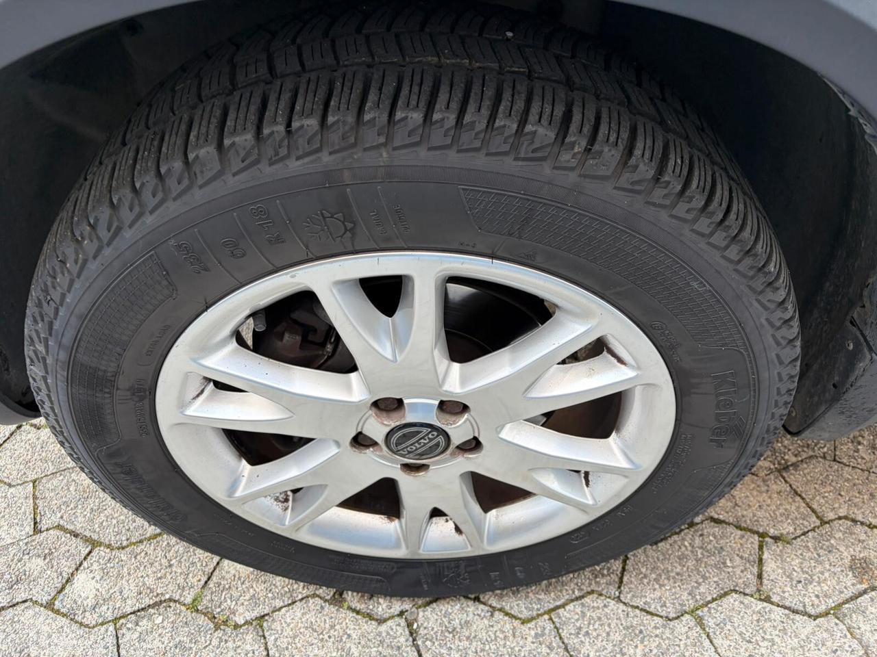 Volvo XC 90 XC90 2.5 turbo AWD T*FULL OPTIONAL