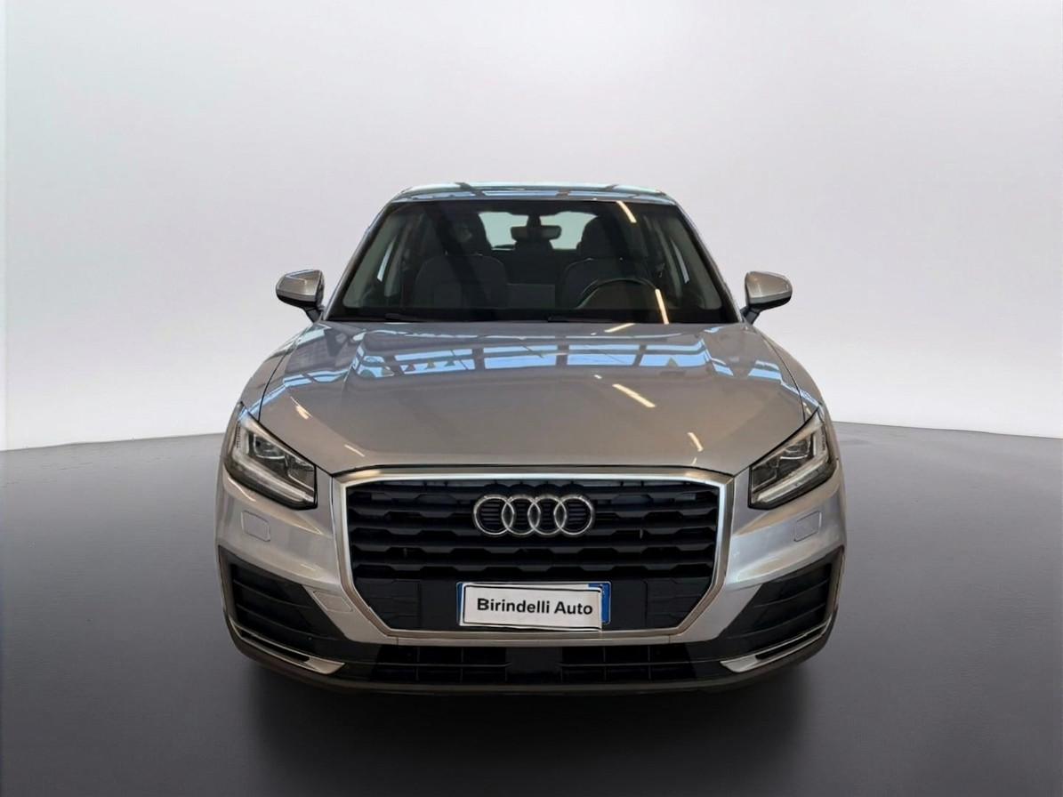 AUDI Q2 1.6 TDI S tronic Business