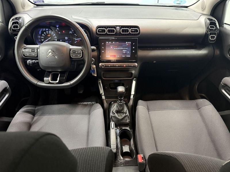 Citroën C3 Aircross C3 Aircross PureTech 110 S&S You