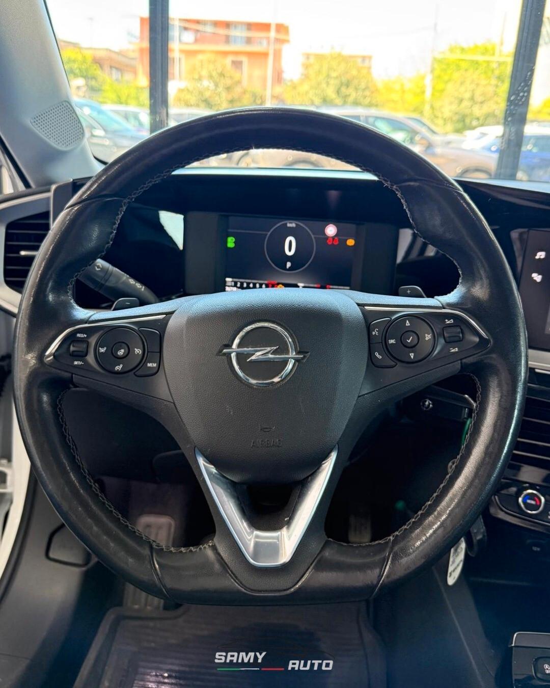 Opel Mokka 1.2 Turbo Elegance