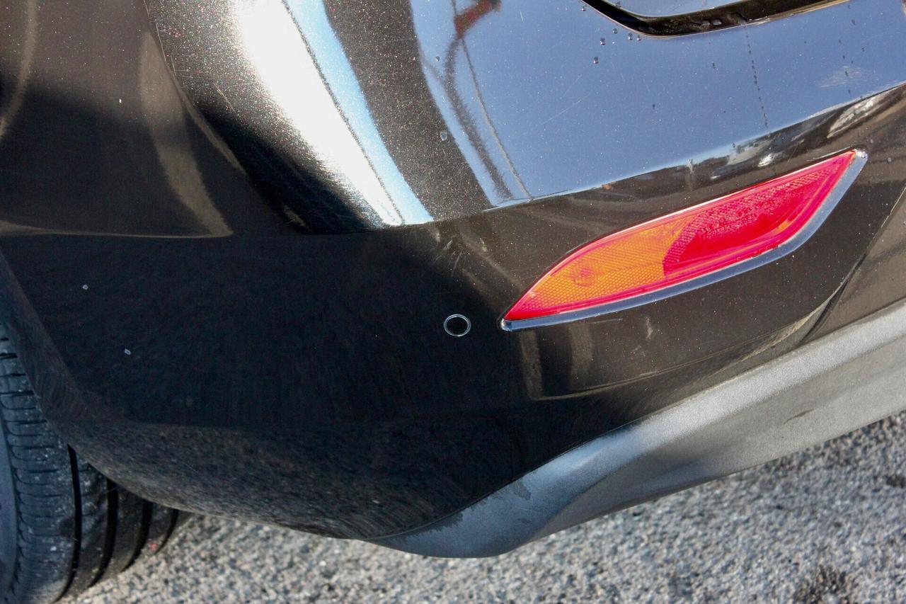 Volvo V40 D2 BUSINESS AUTOCARRO N1 CRUISE CONTROL SENSORI