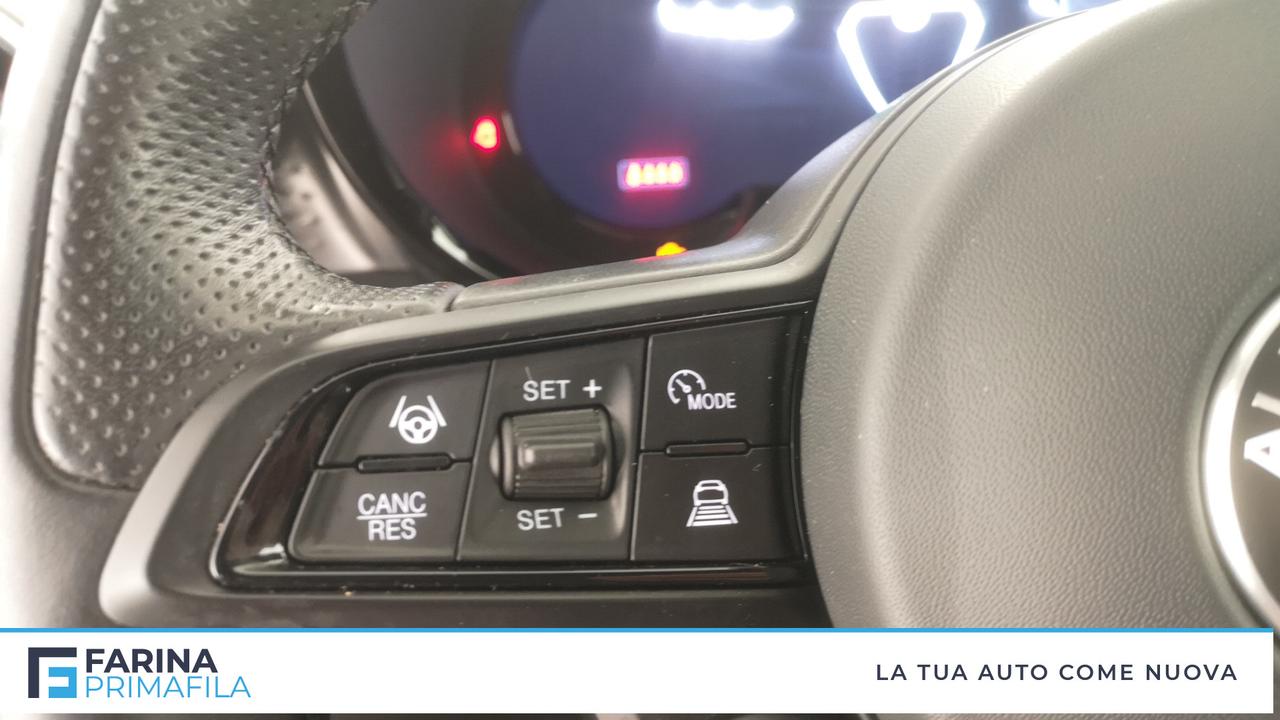 ALFA ROMEO TONALE Tonale My24 Diesel 130cv Sprint