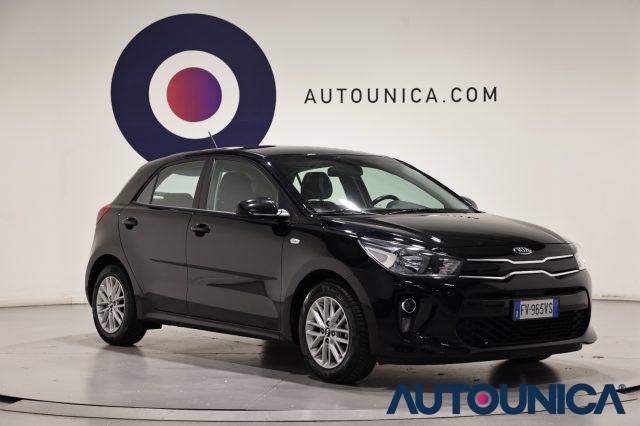 KIA Rio 1.2 MPI GPL EVOLUTION