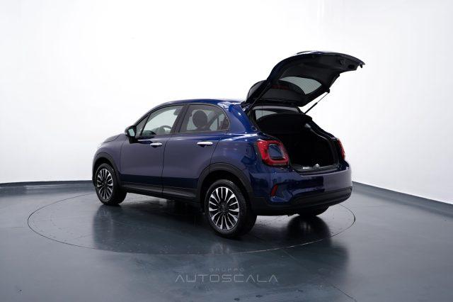 FIAT 500X 1.3 MultiJet 95cv Pack Style