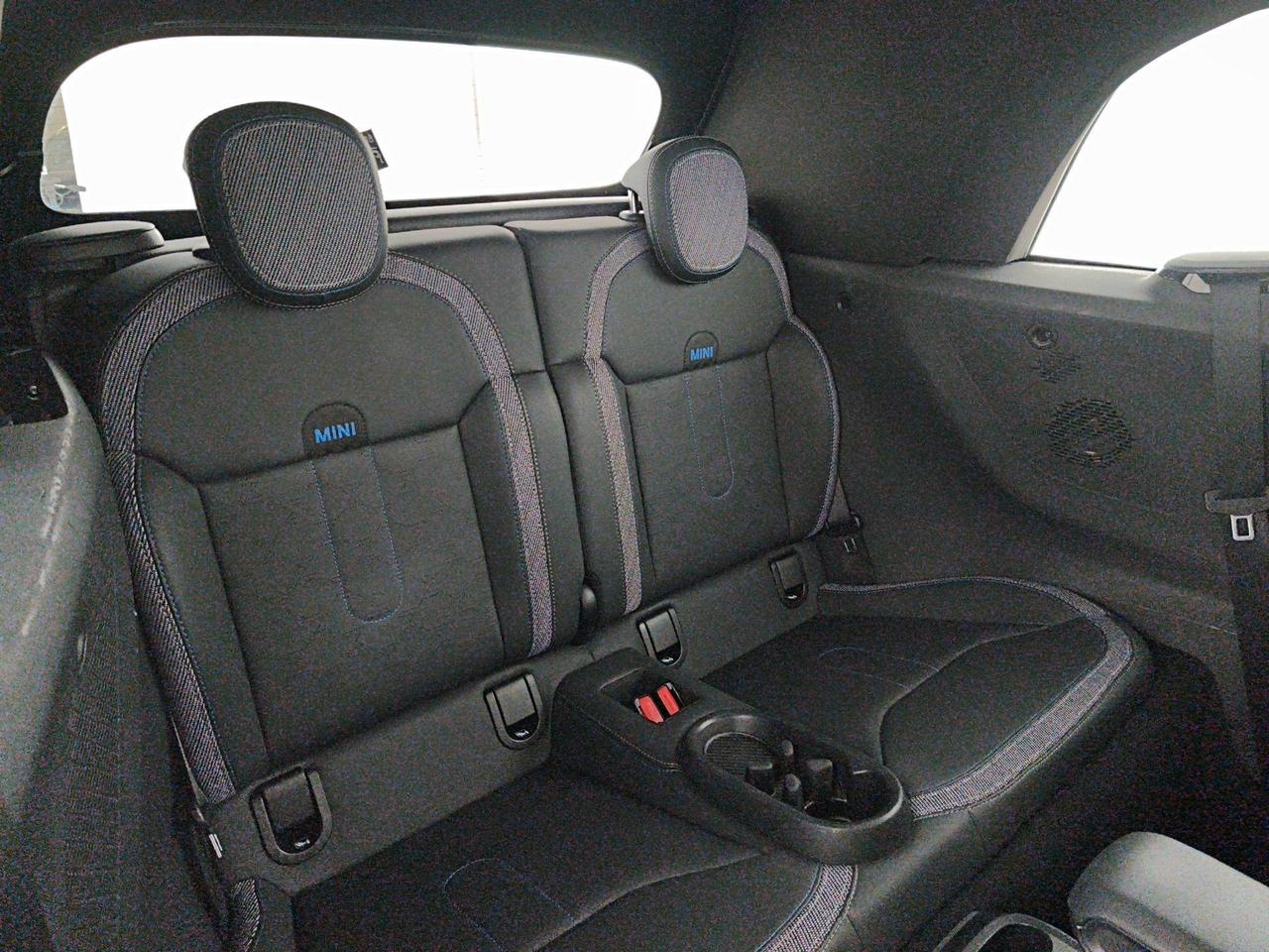 MINI Cabrio Cooper C "Pacchetto S" Classic