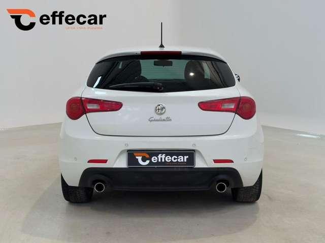 Alfa Romeo Giulietta 2.0 JTDm-2 150 CV Exclusive