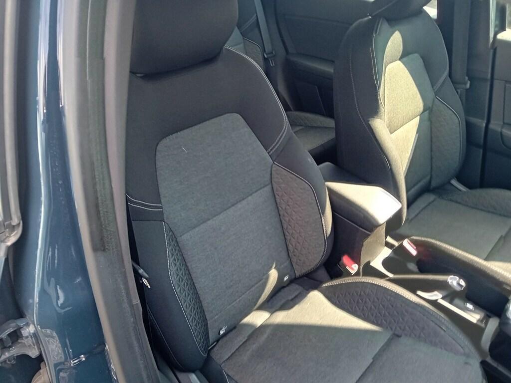 Renault Captur 1.0 TCe Zen