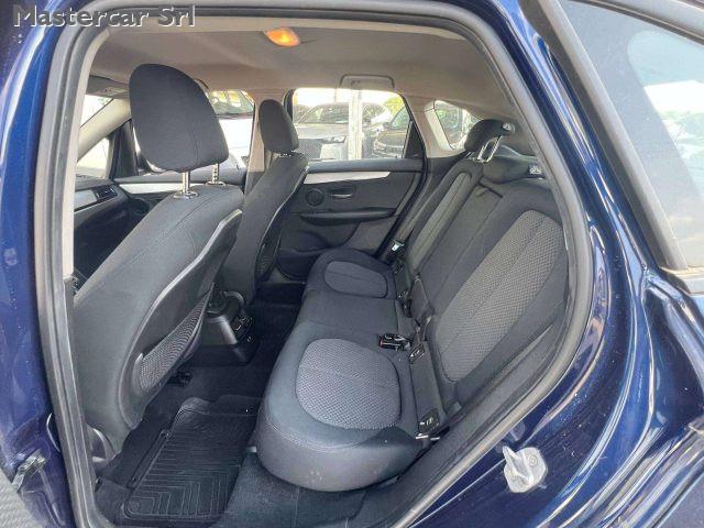BMW 216 Serie 2 Active Tourer 216d Active Tourer Advantage