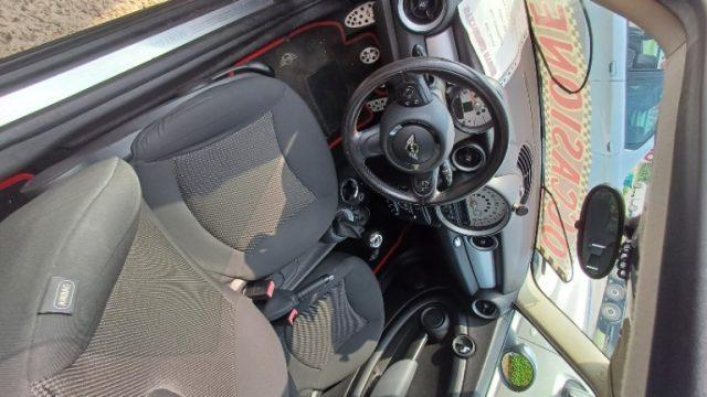 MINI Cooper D 1.6 16V Cooper D