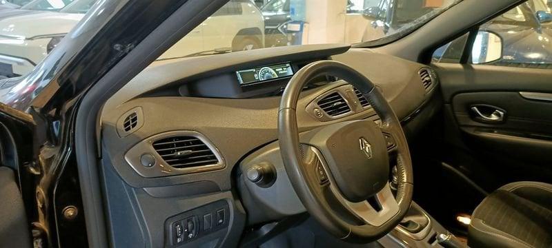 Renault Scénic XMod Cross 1.5 dCi 110cv Wave