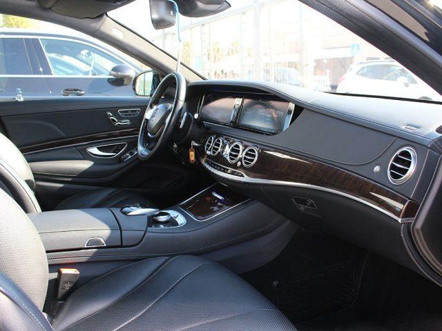 MERCEDES-BENZ S 500 PLUG IN HYBRID Premium Lunga